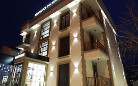 Residence Inn Tirana