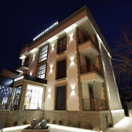 Residence Inn Tirana Exterior photo